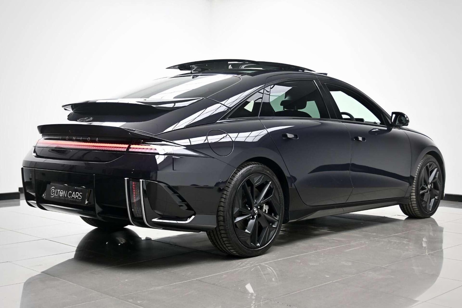 Used Hyundai IONIQ 6 2023 for sale - 77774425: Photo 11