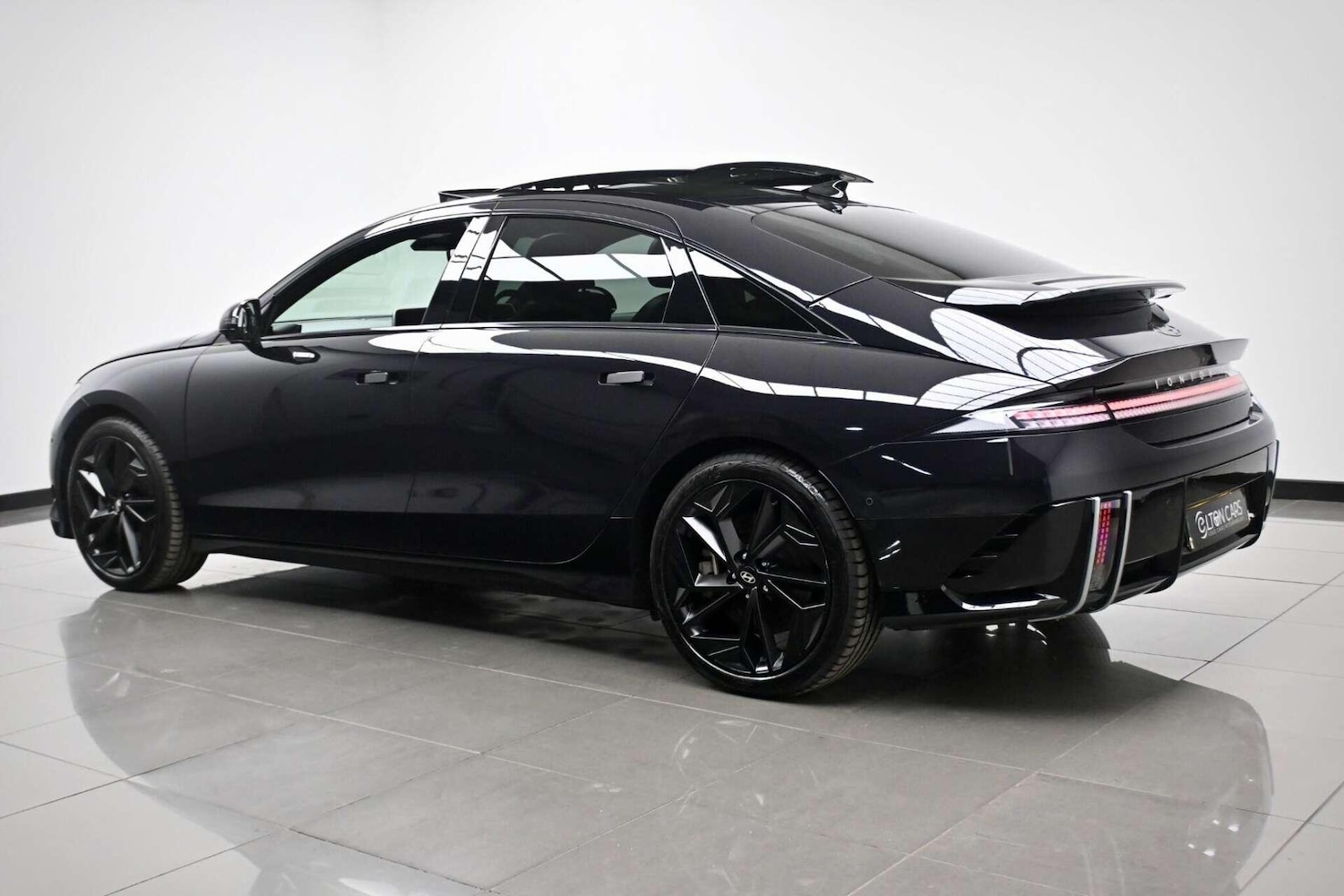 Used Hyundai IONIQ 6 2023 for sale - 77774425: Photo 12