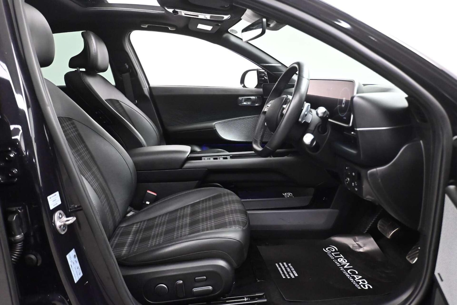 Used Hyundai IONIQ 6 2023 for sale - 77774425: Photo 13