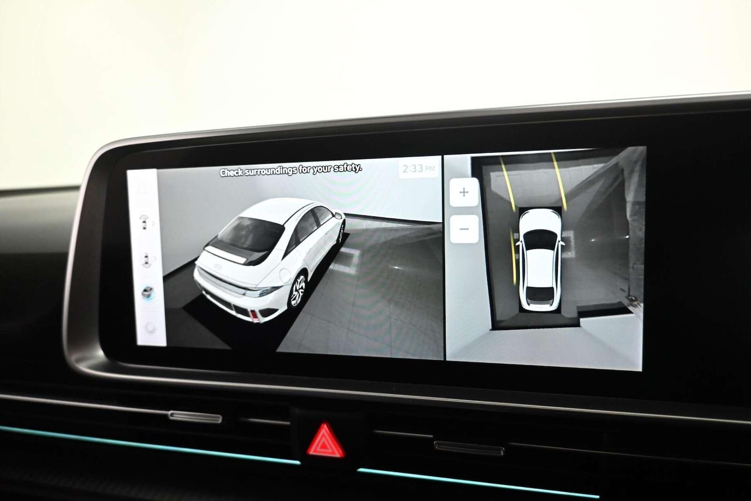 Used Hyundai IONIQ 6 2023 for sale - 77774425: Photo 17