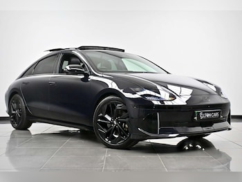 Hyundai IONIQ 6 feature image