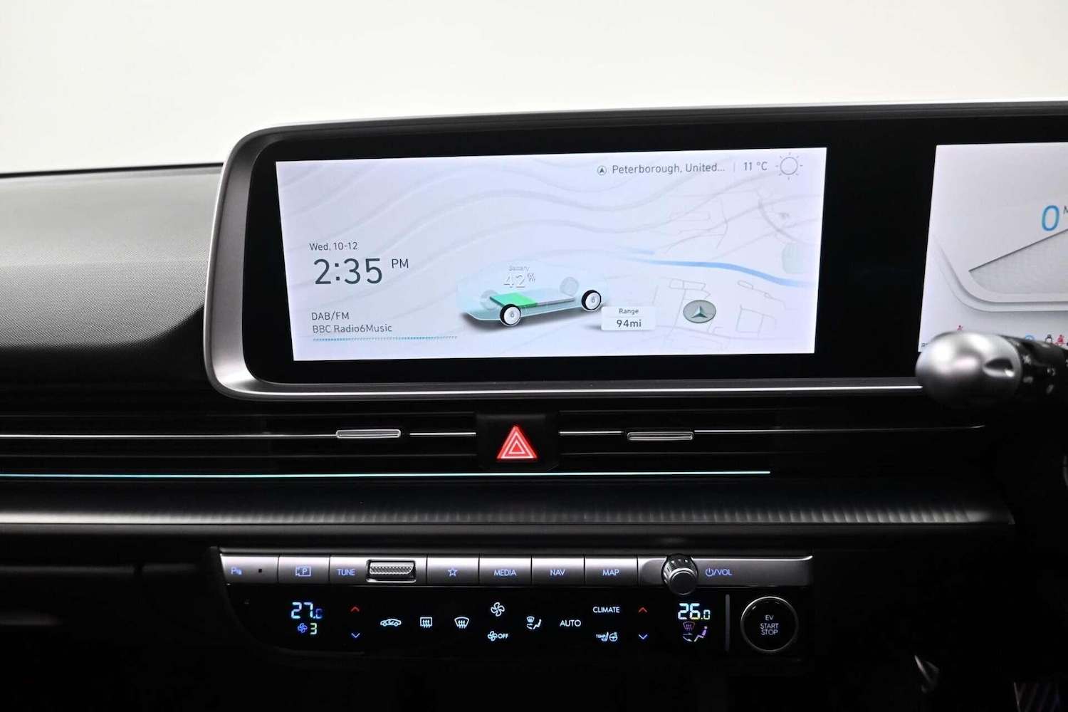 Used Hyundai IONIQ 6 2023 for sale - 77774425: Photo 20