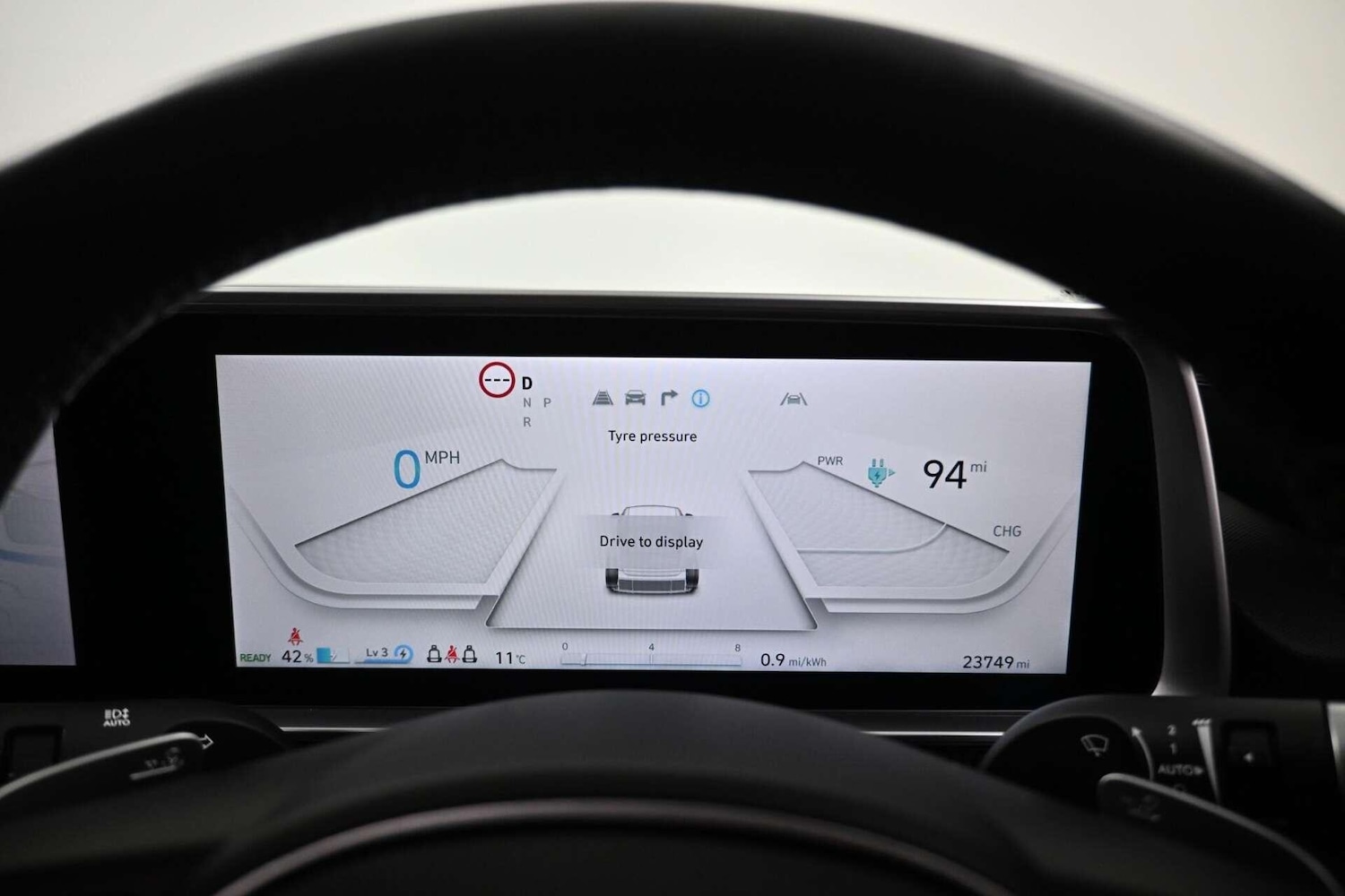 Used Hyundai IONIQ 6 2023 for sale - 77774425: Photo 21