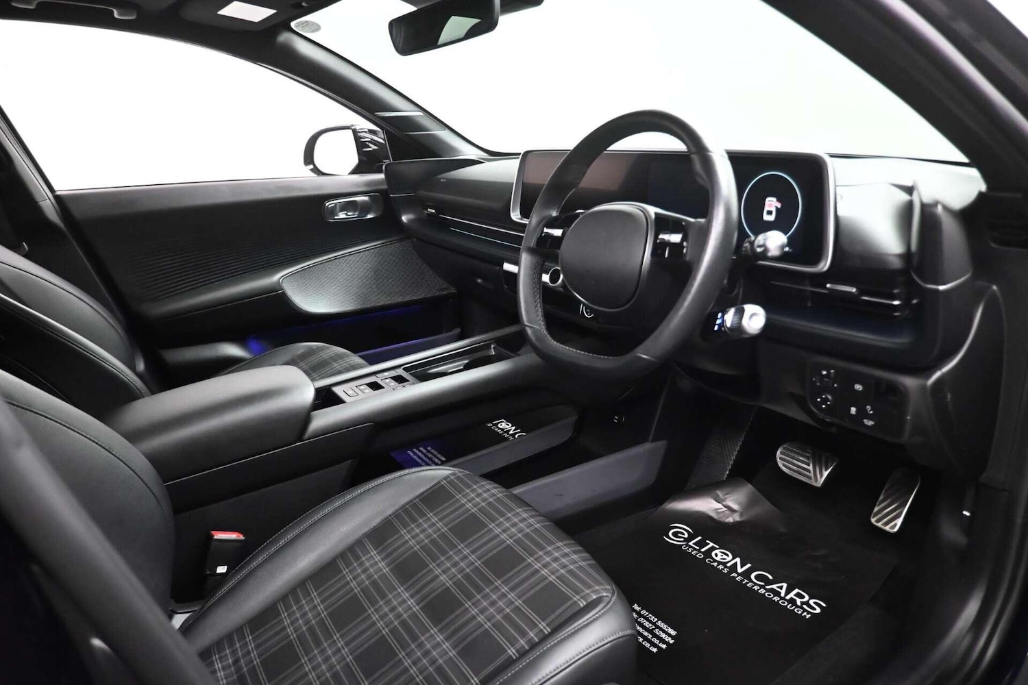 Used Hyundai IONIQ 6 2023 for sale - 77774425: Photo 23