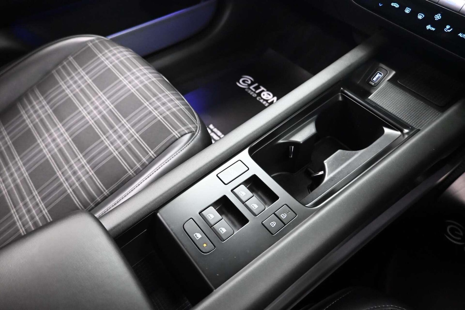 Used Hyundai IONIQ 6 2023 for sale - 77774425: Photo 24