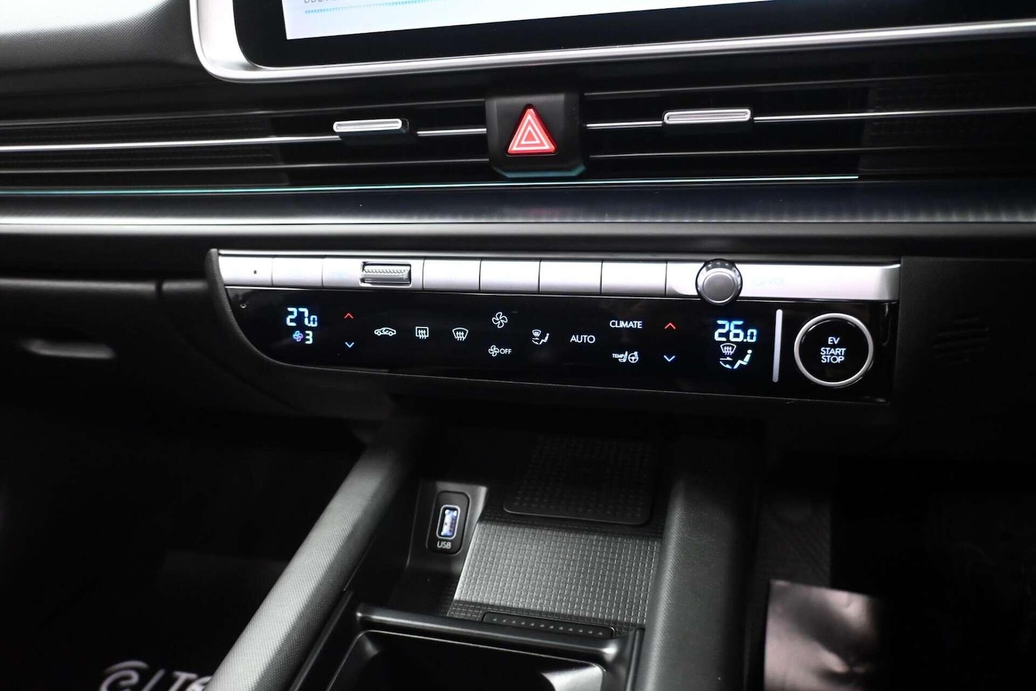 Used Hyundai IONIQ 6 2023 for sale - 77774425: Photo 25