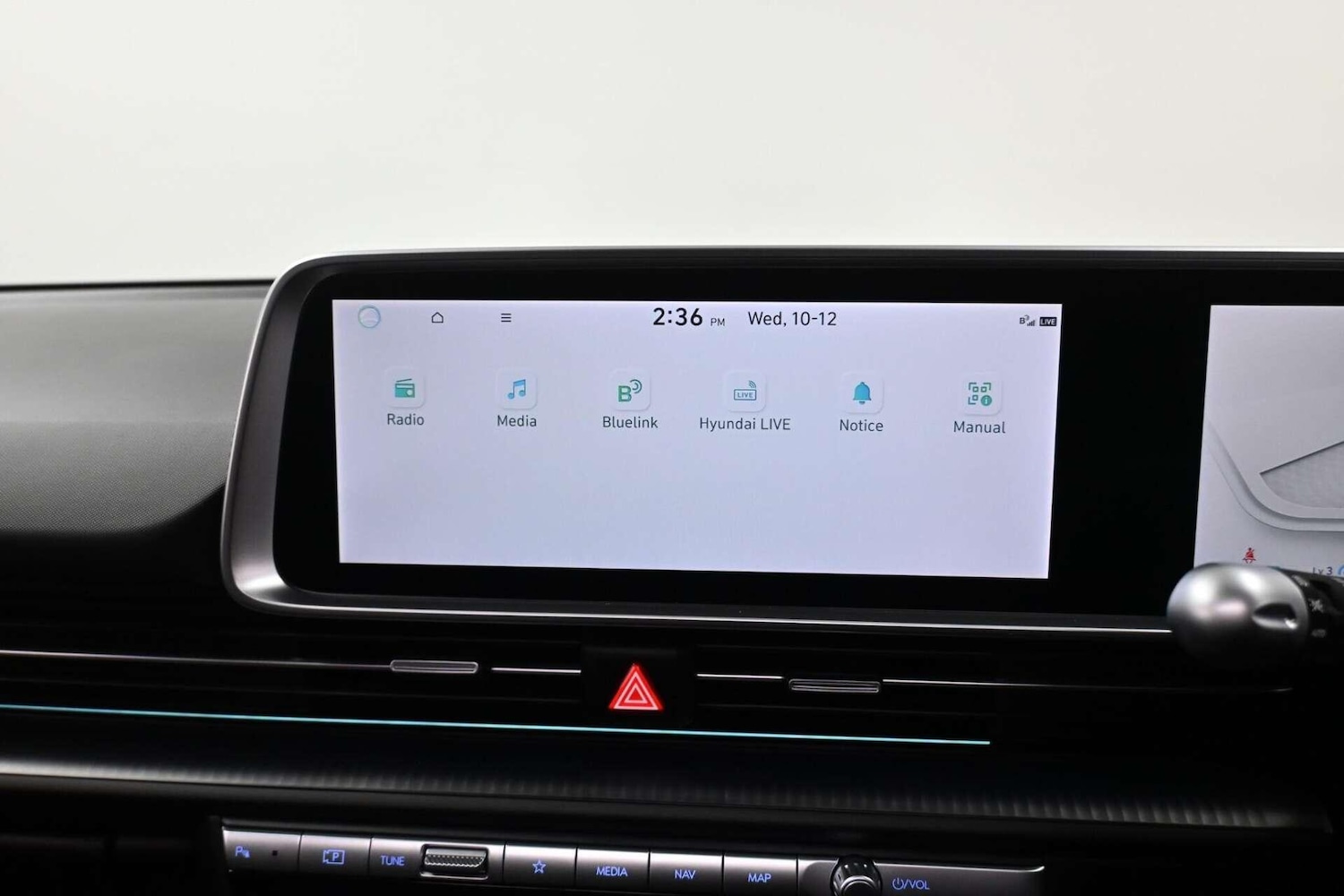 Used Hyundai IONIQ 6 2023 for sale - 77774425: Photo 27