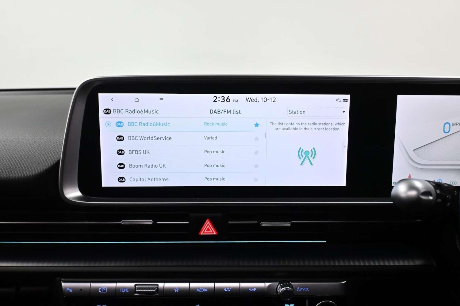 Used Hyundai IONIQ 6 2023 for sale - 77774425: Photo 28