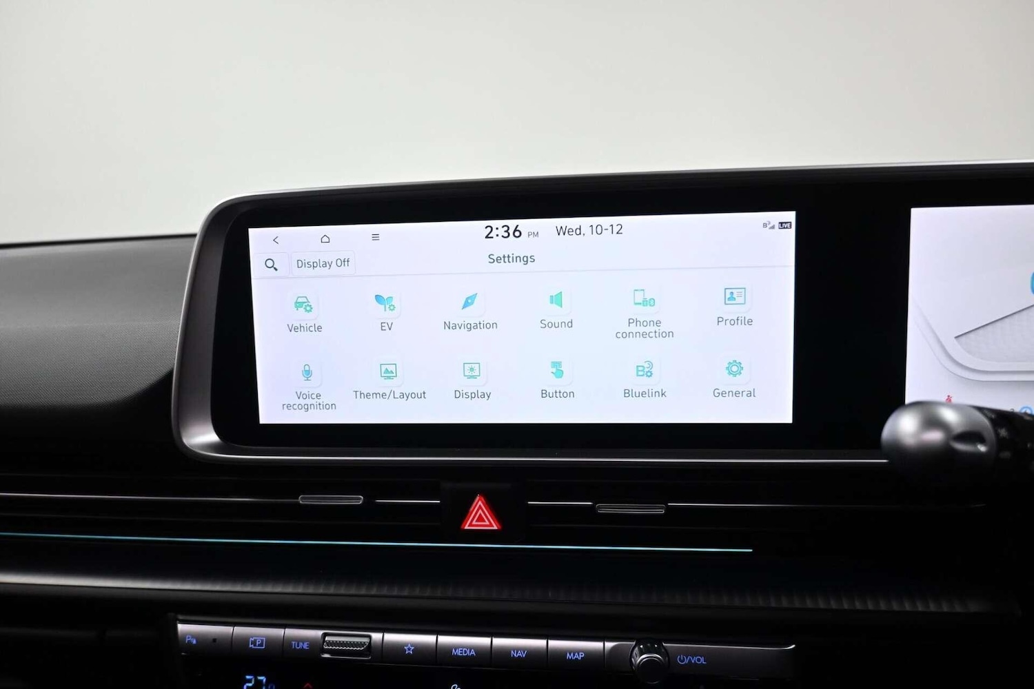 Used Hyundai IONIQ 6 2023 for sale - 77774425: Photo 29