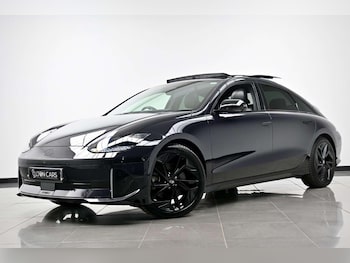 Used Hyundai IONIQ 6 2023 for sale - 77774425: Photo