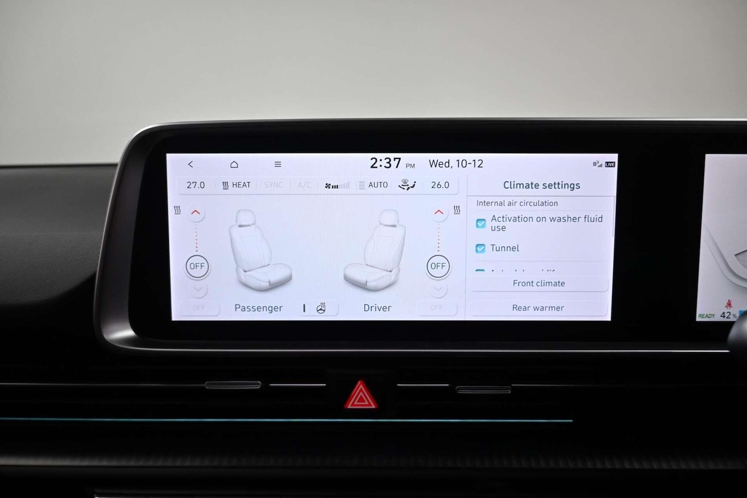 Used Hyundai IONIQ 6 2023 for sale - 77774425: Photo 30