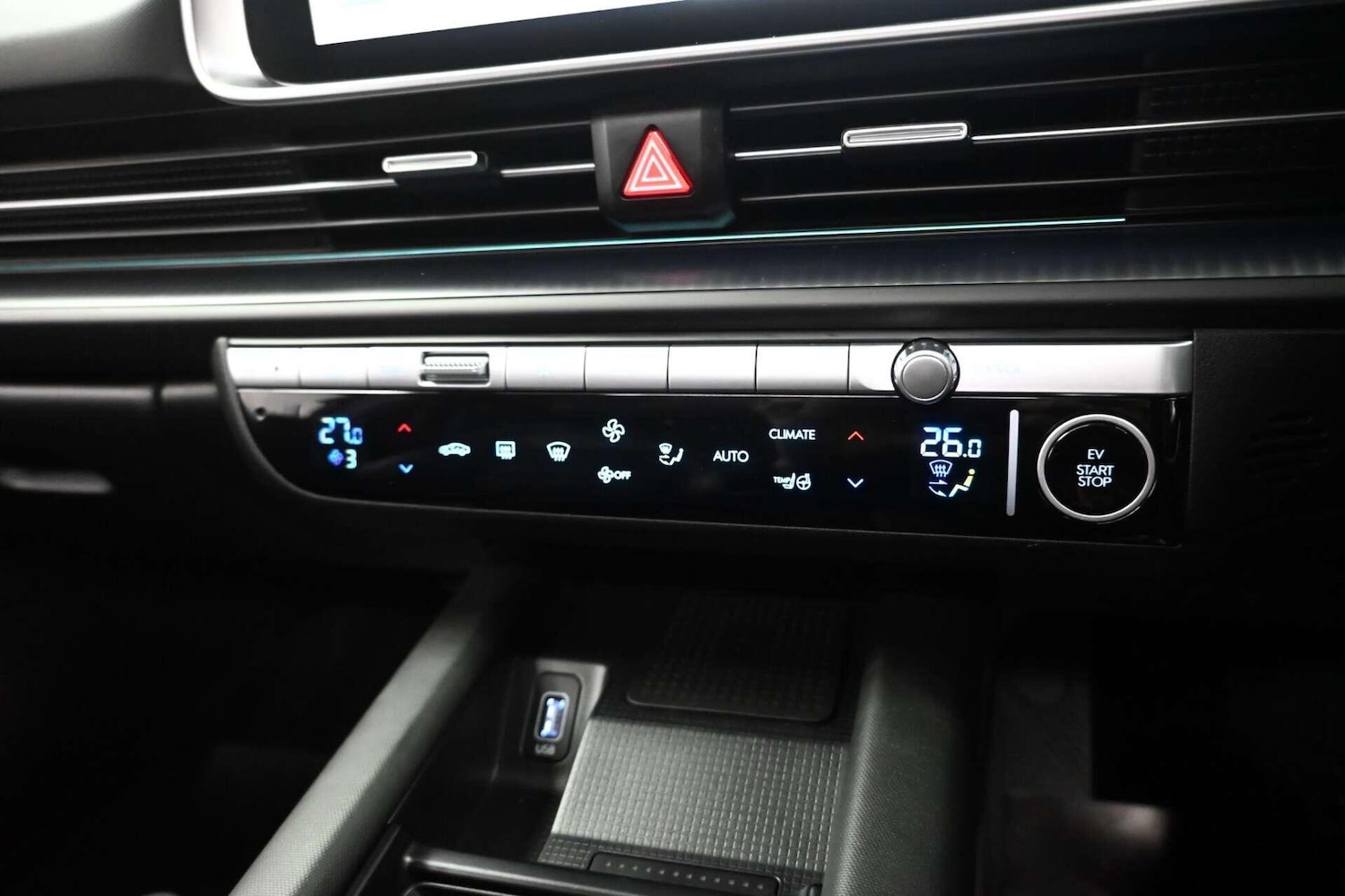 Used Hyundai IONIQ 6 2023 for sale - 77774425: Photo 32