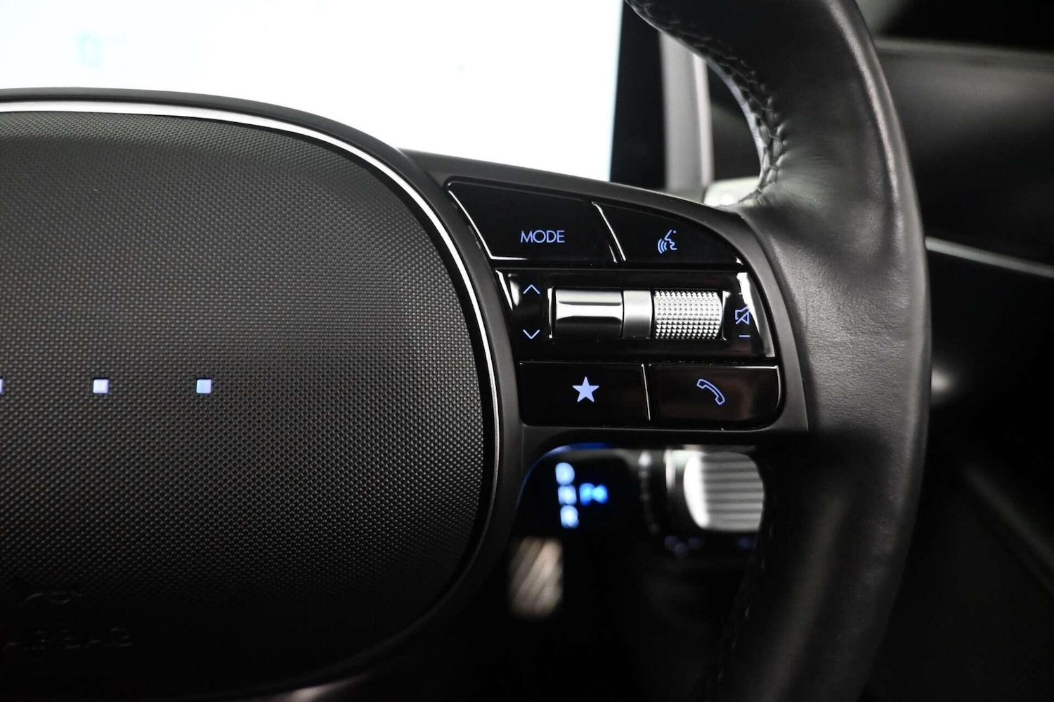 Used Hyundai IONIQ 6 2023 for sale - 77774425: Photo 34