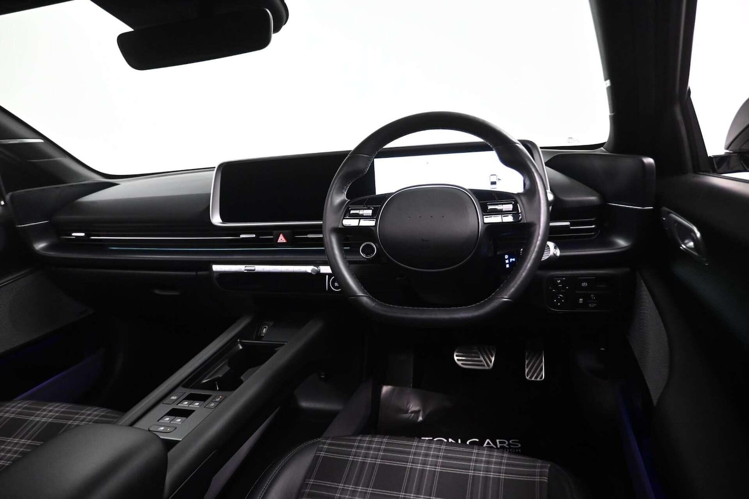 Used Hyundai IONIQ 6 2023 for sale - 77774425: Photo 38