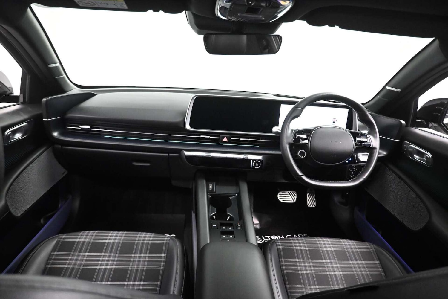 Used Hyundai IONIQ 6 2023 for sale - 77774425: Photo 39