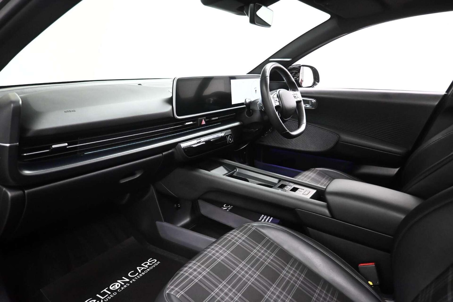 Used Hyundai IONIQ 6 2023 for sale - 77774425: Photo 40