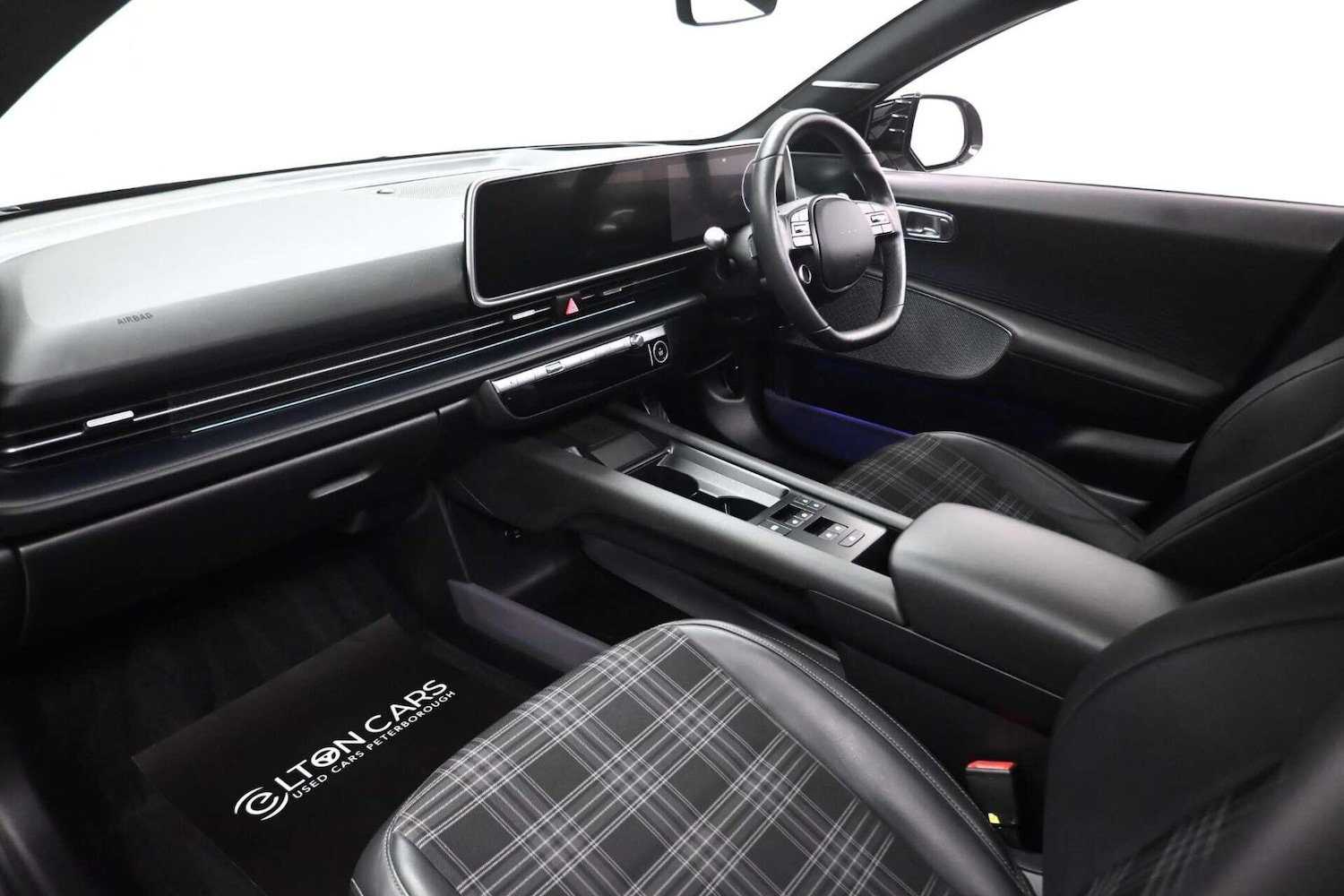 Used Hyundai IONIQ 6 2023 for sale - 77774425: Photo 41