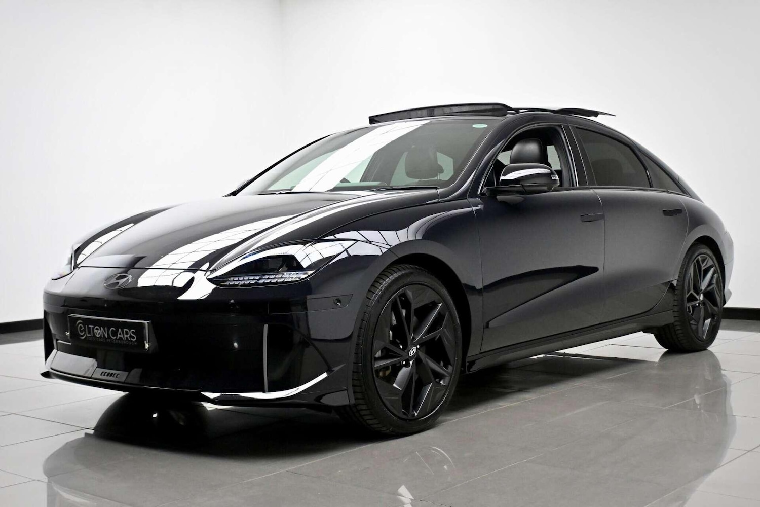 Used Hyundai IONIQ 6 2023 for sale - 77774425: Photo 7