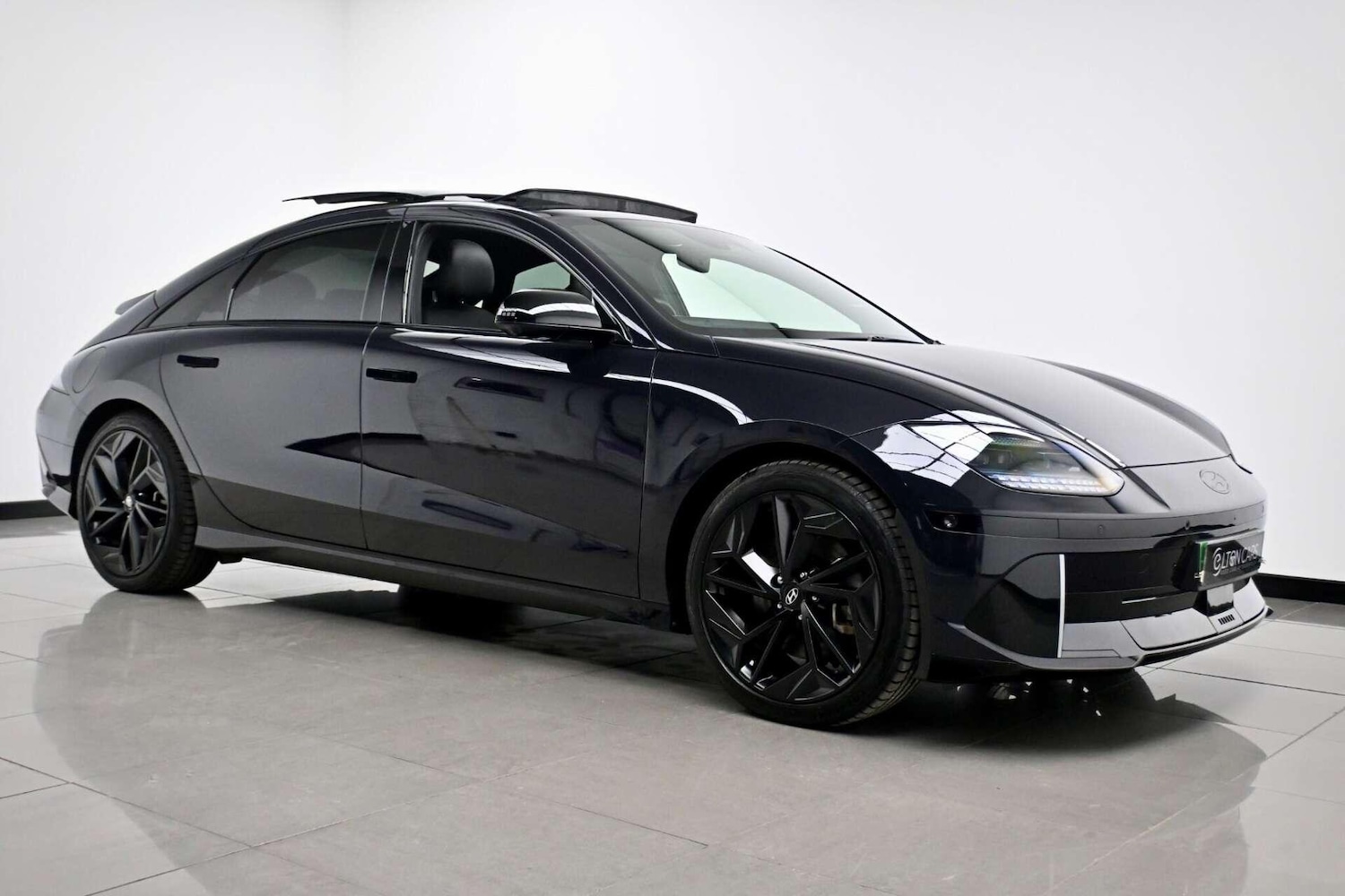 Used Hyundai IONIQ 6 2023 for sale - 77774425: Photo 8