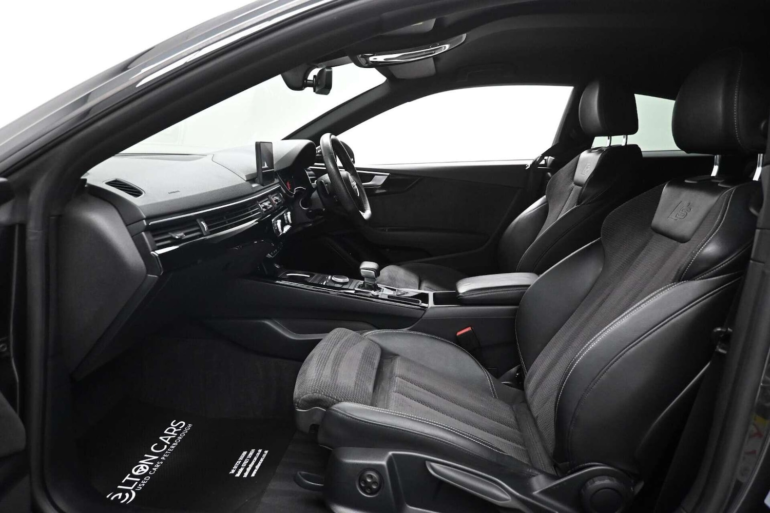 Used Audi A5 2019 for sale - 77774433: Photo 10