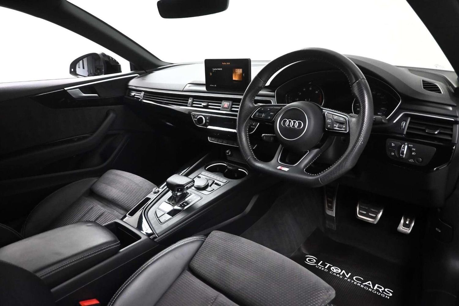 Used Audi A5 2019 for sale - 77774433: Photo 11