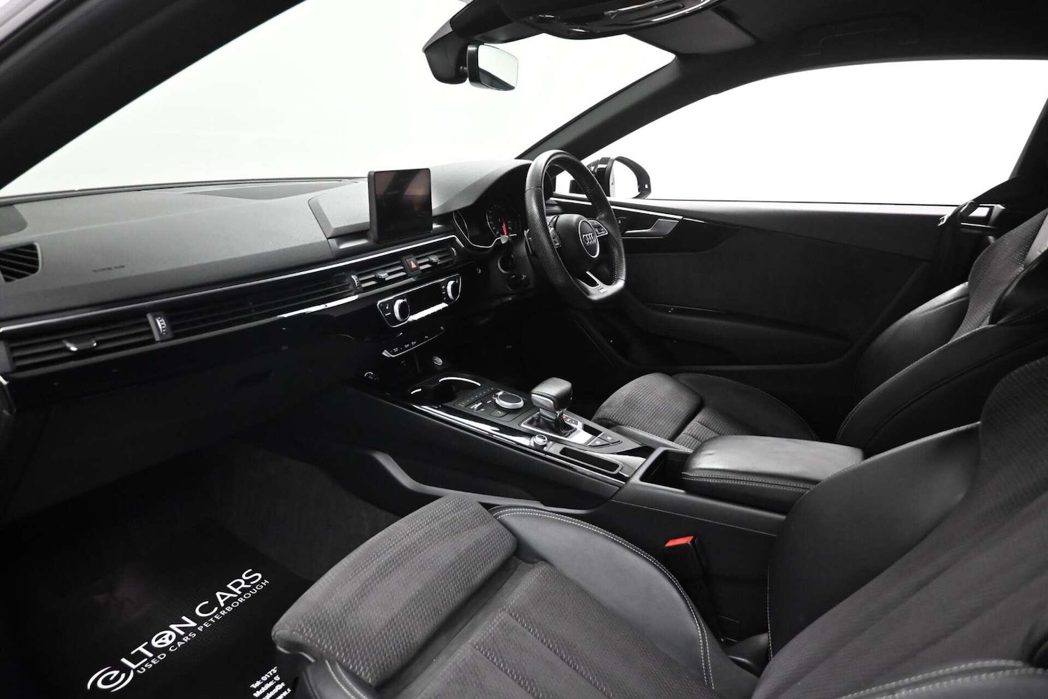 Used Audi A5 2019 for sale - 77774433: Photo 13