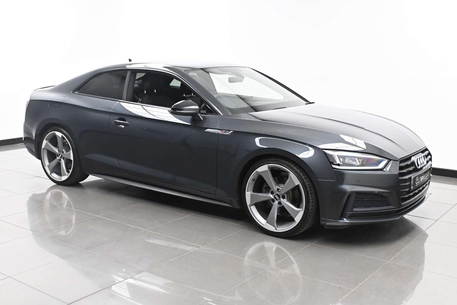 Used Audi A5 2019 for sale - 77774433: Photo 16