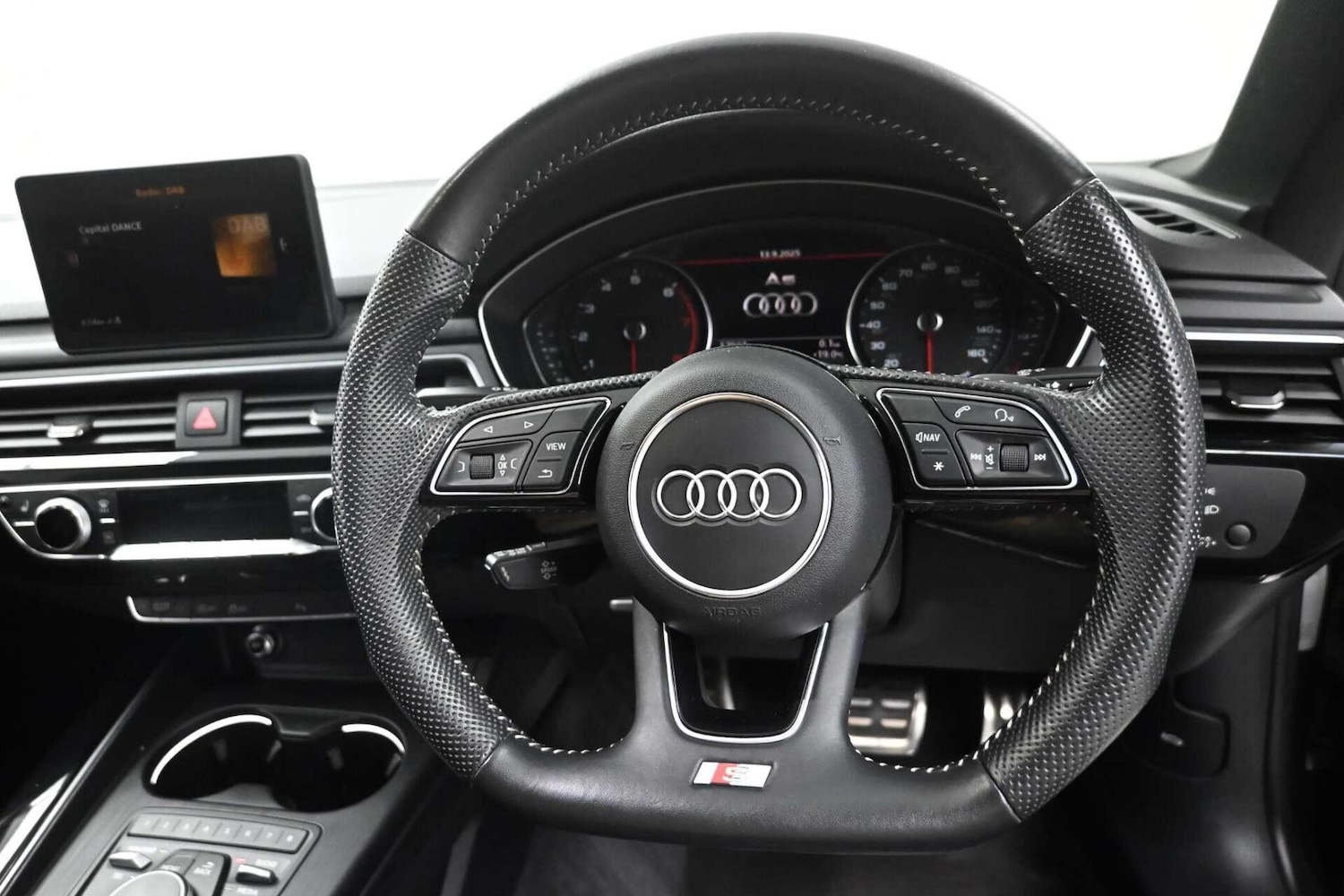 Used Audi A5 2019 for sale - 77774433: Photo 18