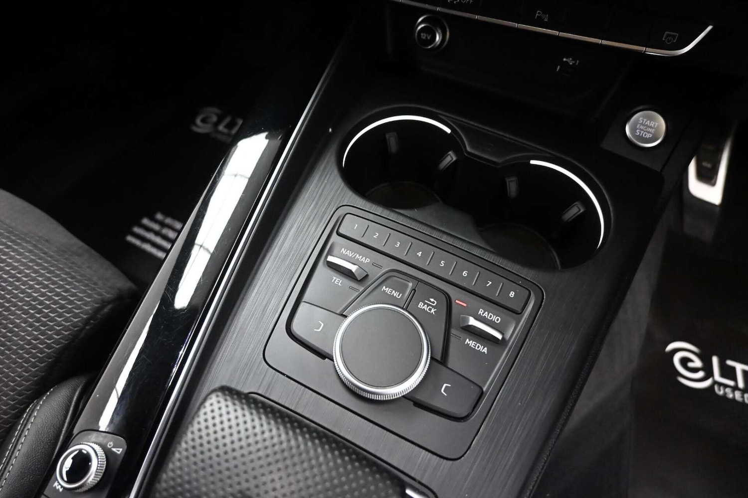 Used Audi A5 2019 for sale - 77774433: Photo 20