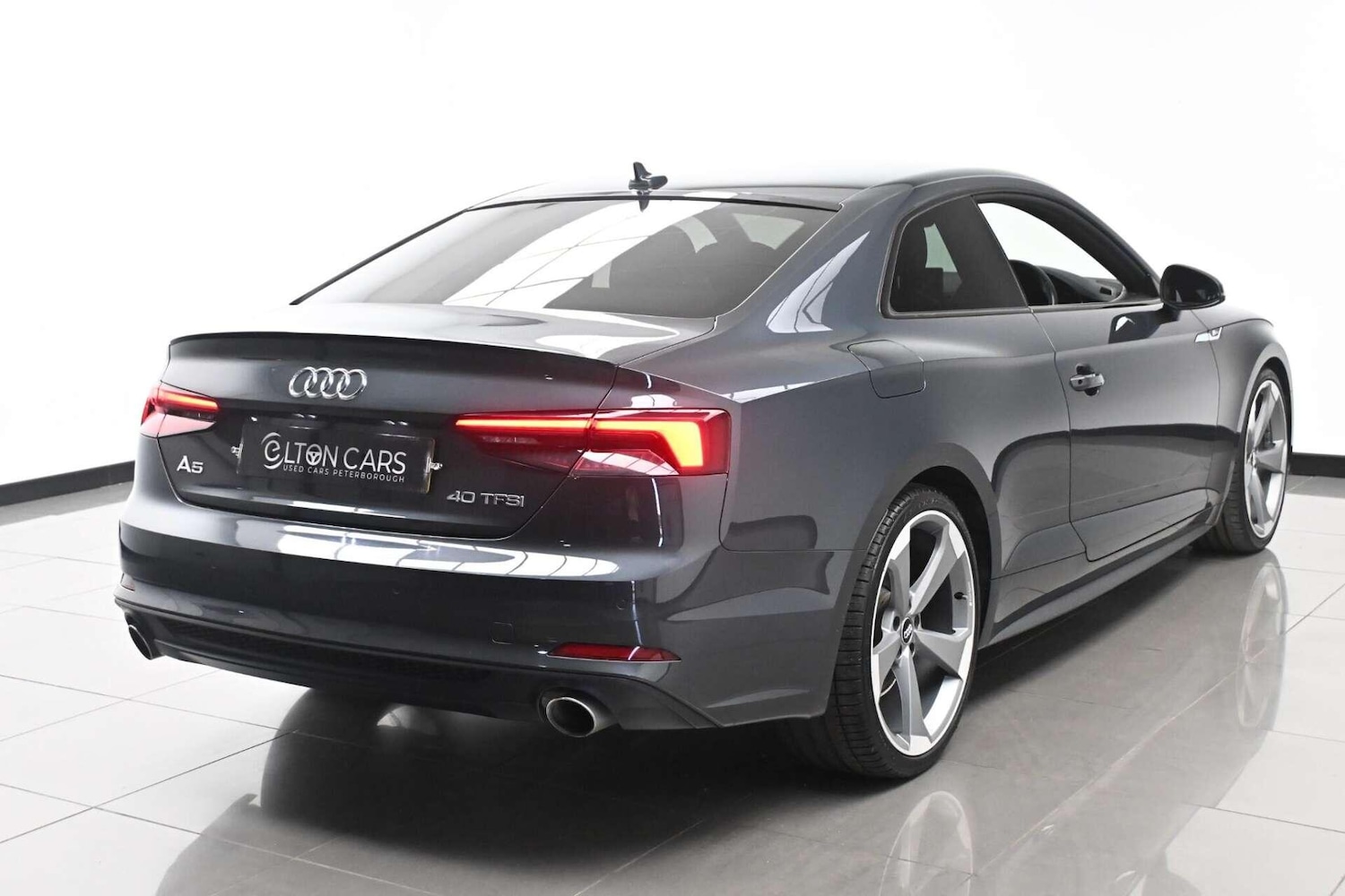 Used Audi A5 2019 for sale - 77774433: Photo 24