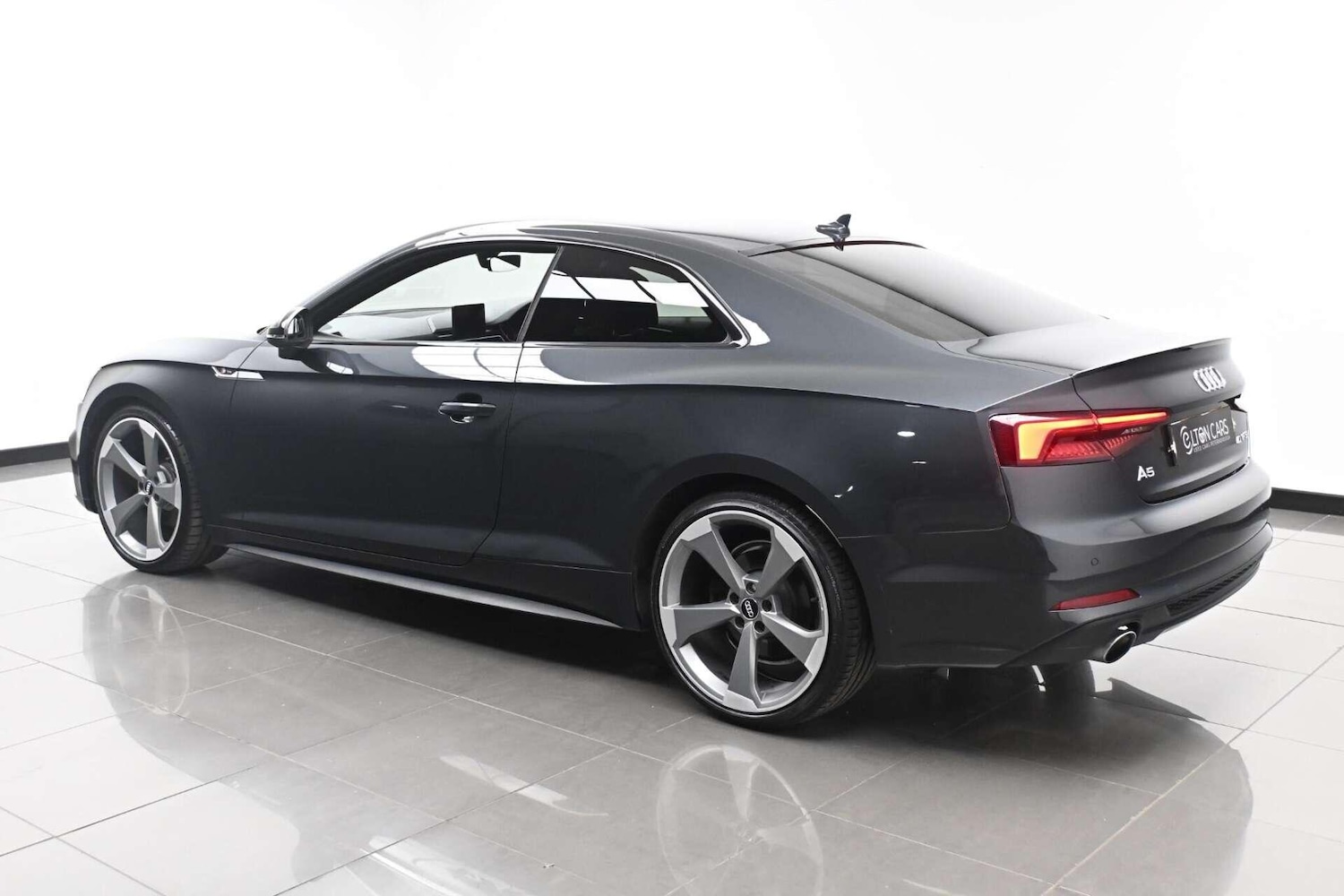 Used Audi A5 2019 for sale - 77774433: Photo 25