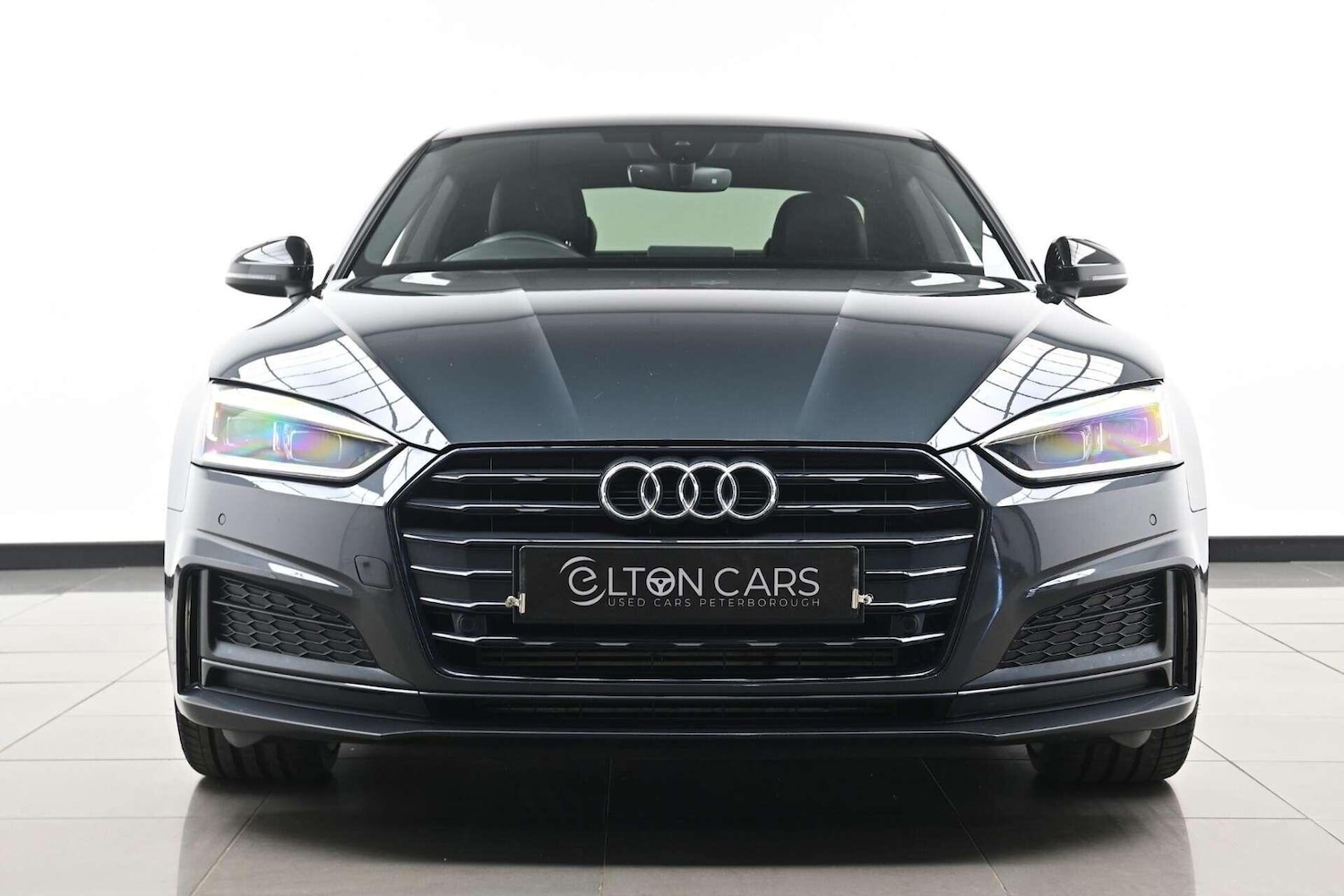 Used Audi A5 2019 for sale - 77774433: Photo 3
