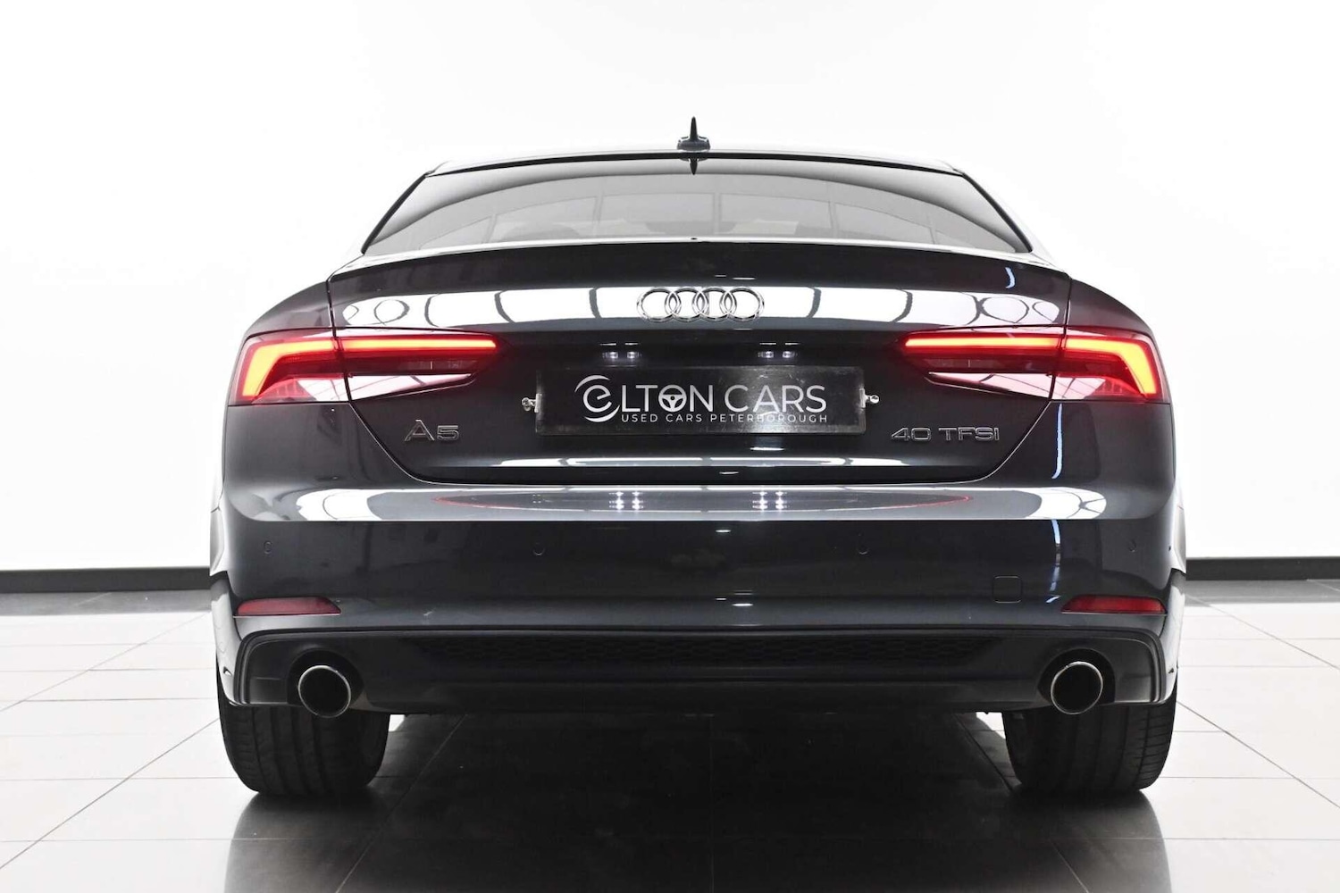 Used Audi A5 2019 for sale - 77774433: Photo 8