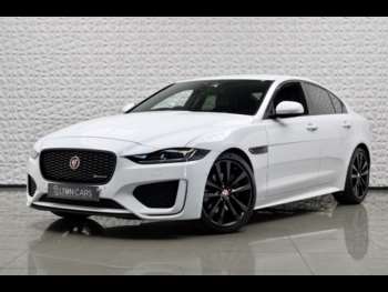 Used Jaguar XE 2019 for sale - 73944778: Photo