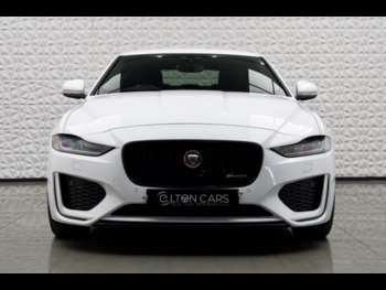 Used Jaguar XE 2019 for sale - 73944778: Photo