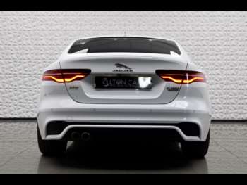 Used Jaguar XE 2019 for sale - 73944778: Photo
