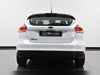 Used Ford Focus 2015 for sale - 75401540: Photo