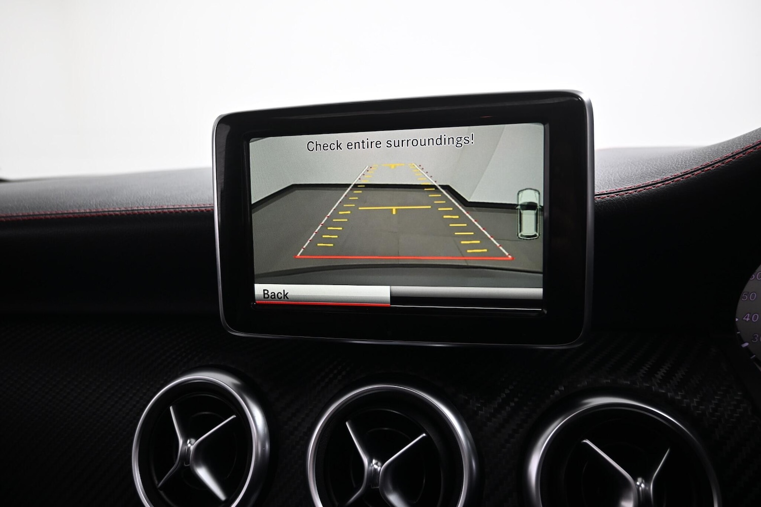 Used Mercedes-Benz A-Class 2015 for sale - 76850167: Photo 11