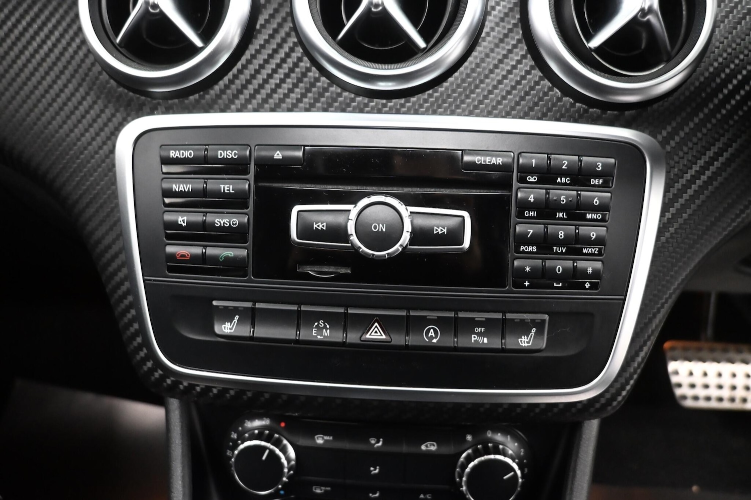 Used Mercedes-Benz A-Class 2015 for sale - 76850167: Photo 13