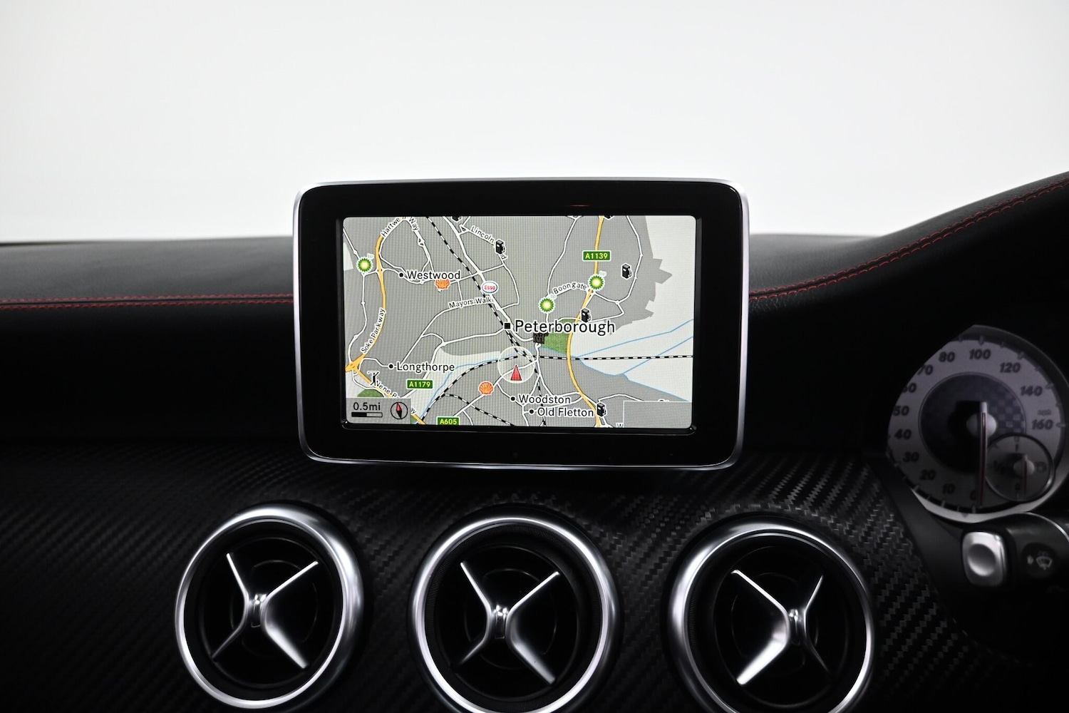 Used Mercedes-Benz A-Class 2015 for sale - 76850167: Photo 15