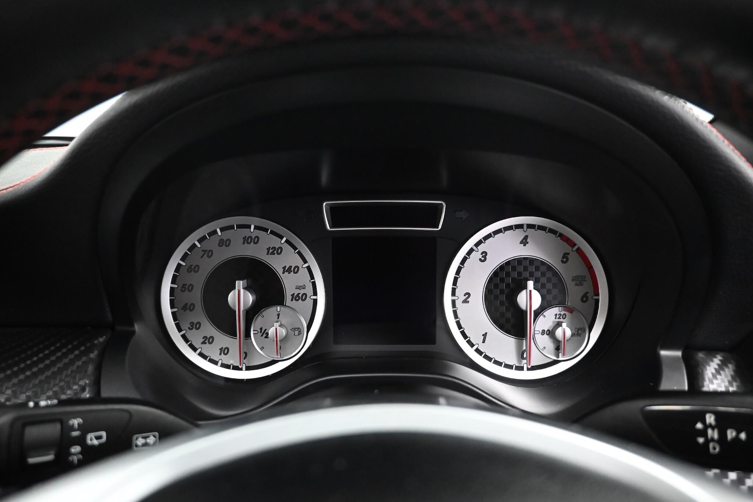 Used Mercedes-Benz A-Class 2015 for sale - 76850167: Photo 16