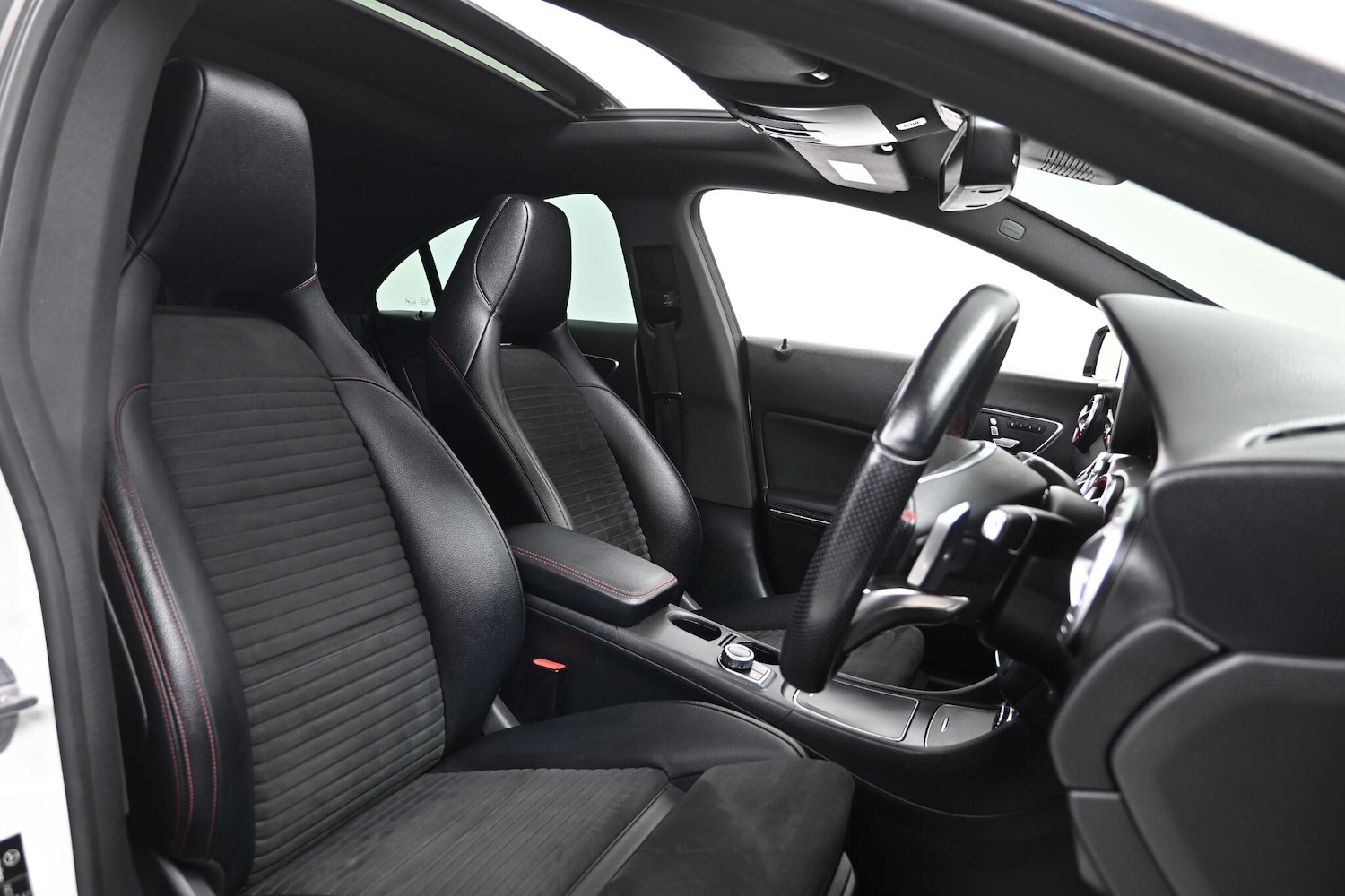 Used Mercedes-Benz CLA 2019 for sale - 76765515: Photo 13