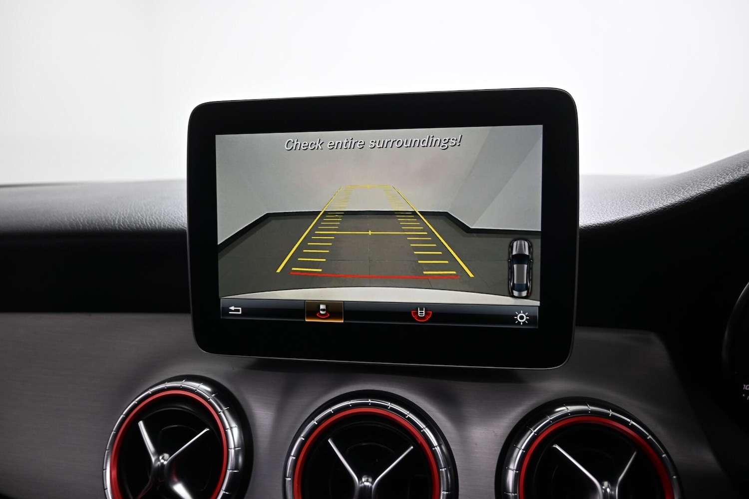 Used Mercedes-Benz CLA 2019 for sale - 76765515: Photo 16