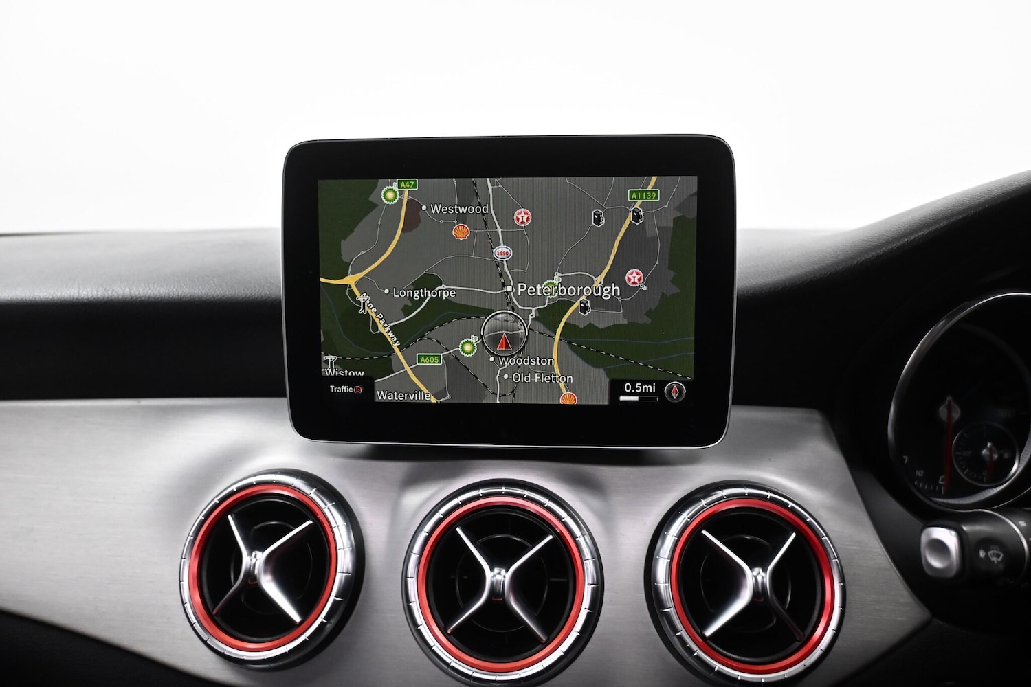 Used Mercedes-Benz CLA 2019 for sale - 76765515: Photo 17