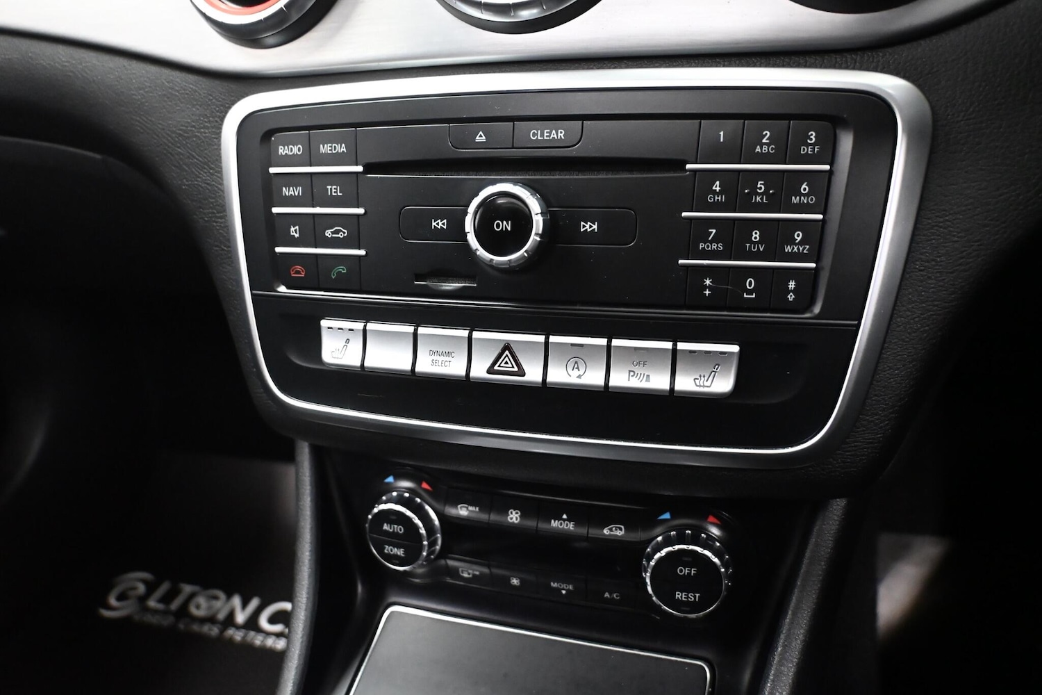 Used Mercedes-Benz CLA 2019 for sale - 76765515: Photo 18