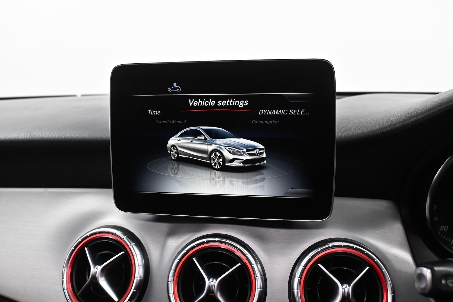 Used Mercedes-Benz CLA 2019 for sale - 76765515: Photo 20