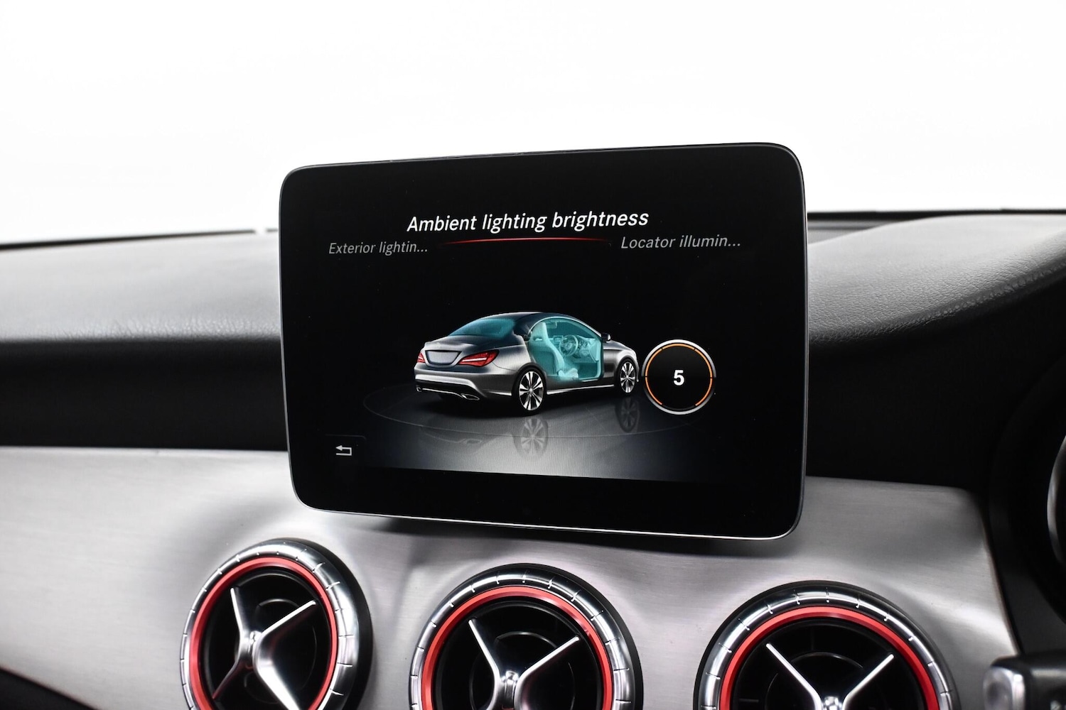 Used Mercedes-Benz CLA 2019 for sale - 76765515: Photo 21