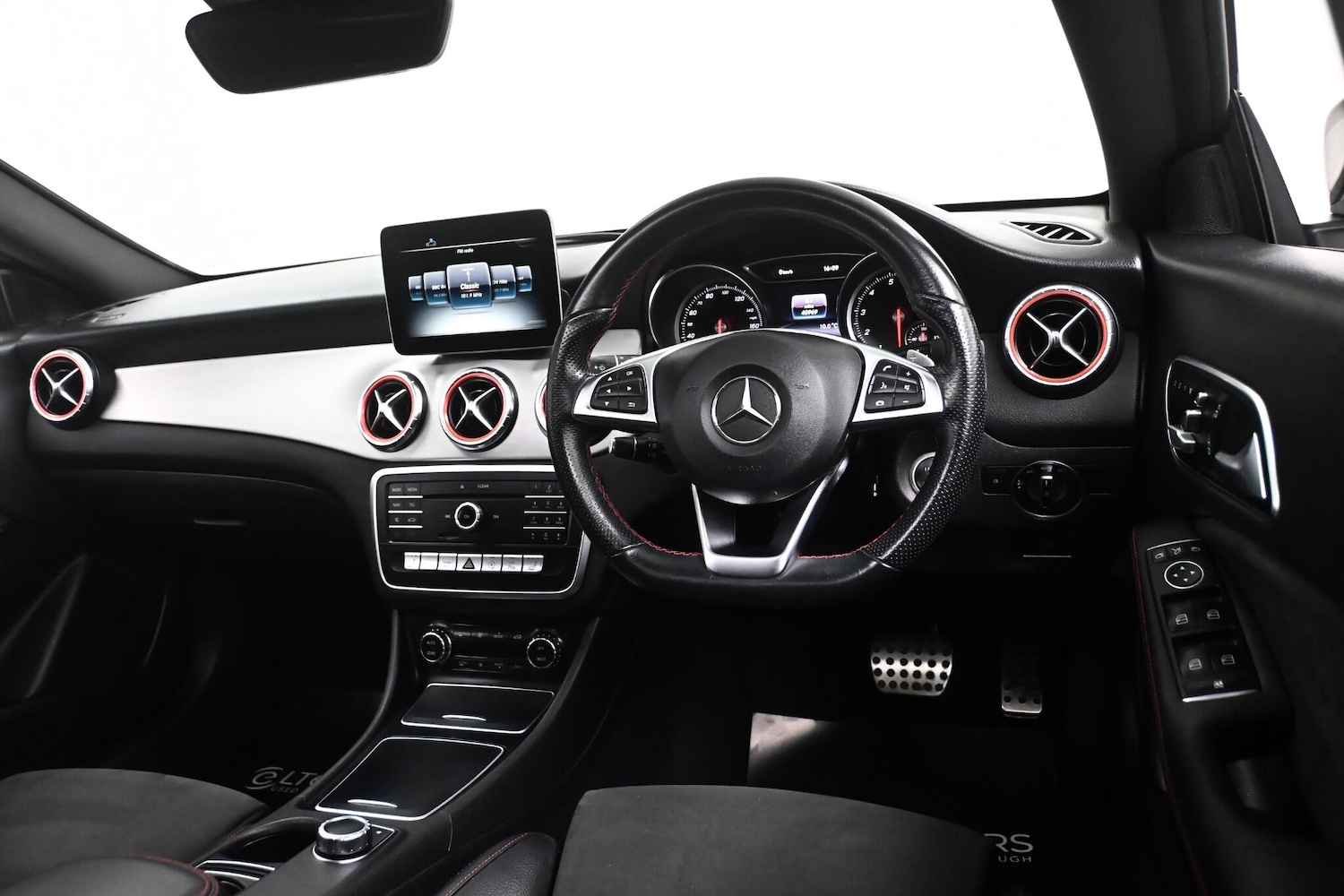 Used Mercedes-Benz CLA 2019 for sale - 76765515: Photo 23