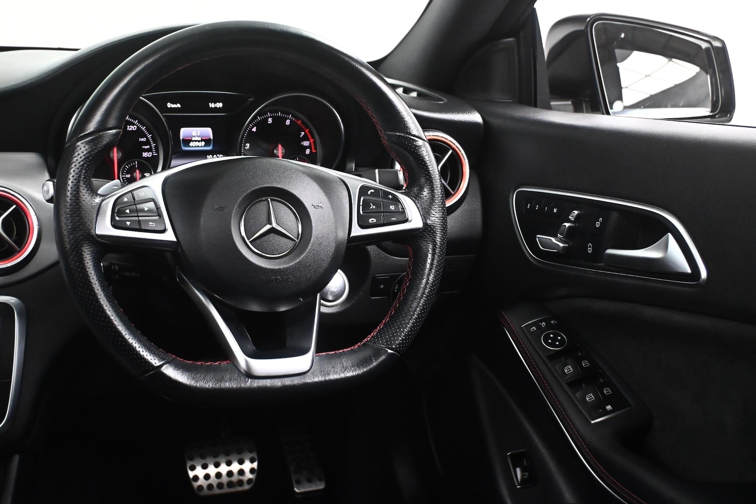 Used Mercedes-Benz CLA 2019 for sale - 76765515: Photo 26