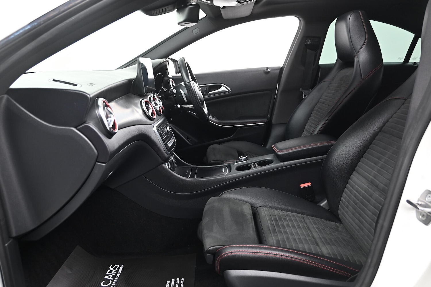 Used Mercedes-Benz CLA 2019 for sale - 76765515: Photo 27